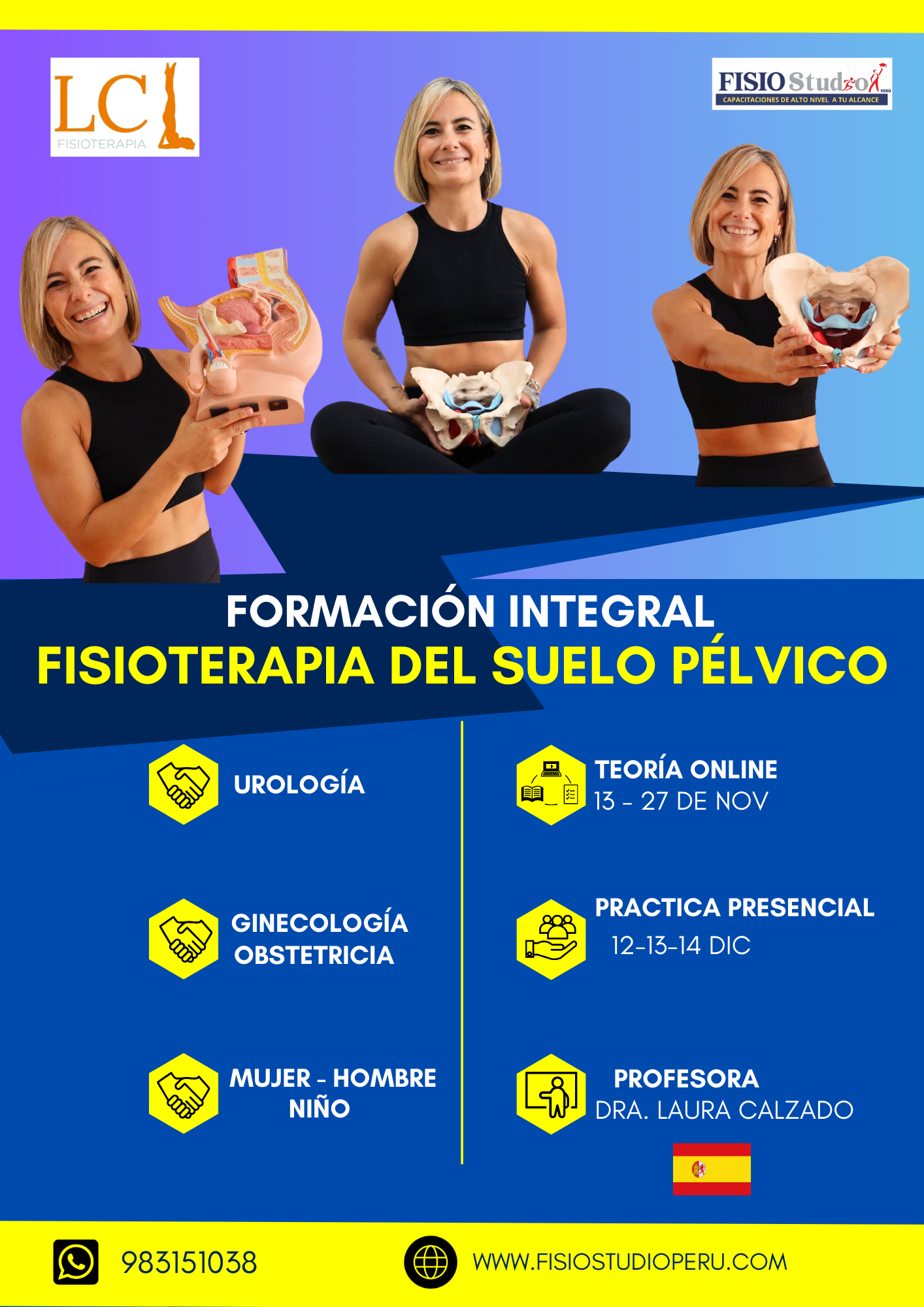 SUELO PELVICO